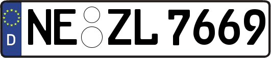 NE-ZL7669