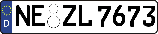 NE-ZL7673