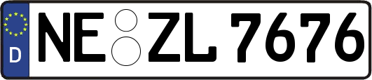 NE-ZL7676