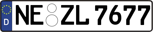 NE-ZL7677