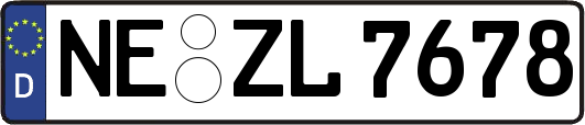 NE-ZL7678