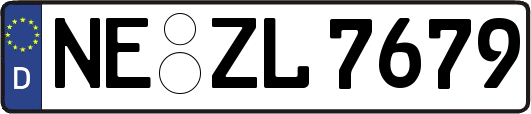NE-ZL7679