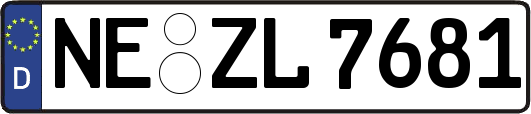 NE-ZL7681