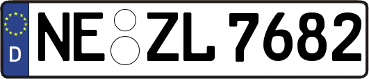 NE-ZL7682