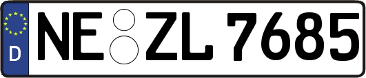 NE-ZL7685