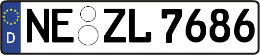 NE-ZL7686