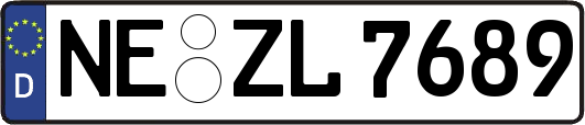 NE-ZL7689