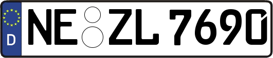 NE-ZL7690