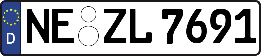 NE-ZL7691