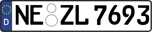 NE-ZL7693