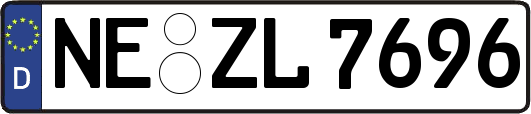 NE-ZL7696
