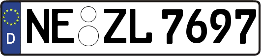 NE-ZL7697