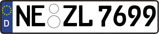 NE-ZL7699