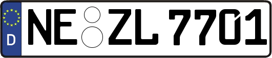 NE-ZL7701