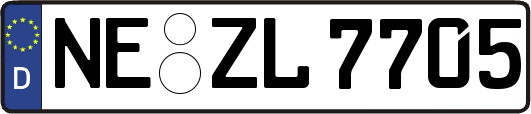 NE-ZL7705