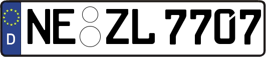 NE-ZL7707