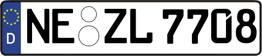 NE-ZL7708
