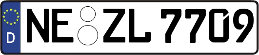NE-ZL7709