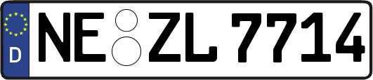 NE-ZL7714