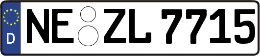 NE-ZL7715