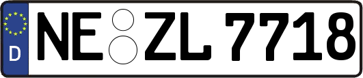NE-ZL7718