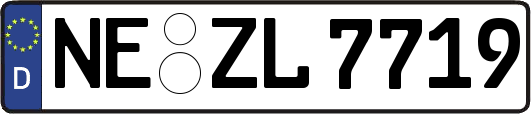 NE-ZL7719