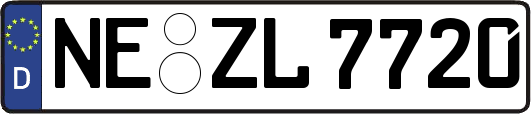 NE-ZL7720