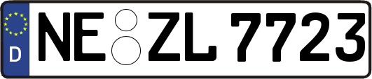 NE-ZL7723