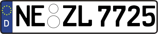 NE-ZL7725