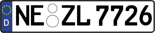 NE-ZL7726