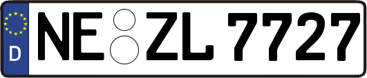 NE-ZL7727