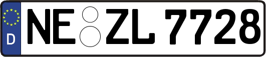 NE-ZL7728