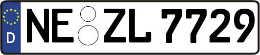NE-ZL7729