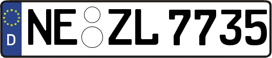 NE-ZL7735