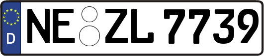 NE-ZL7739