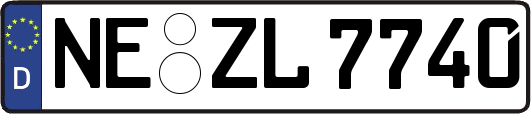 NE-ZL7740