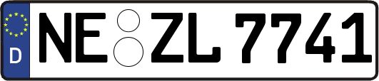 NE-ZL7741