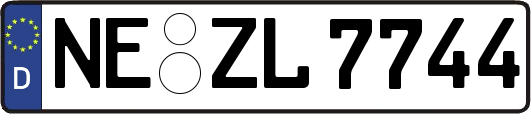 NE-ZL7744