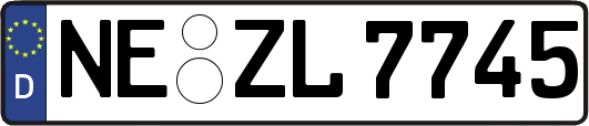 NE-ZL7745