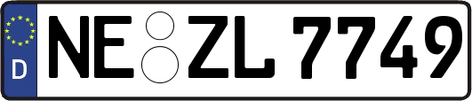NE-ZL7749