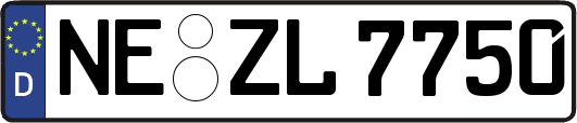 NE-ZL7750