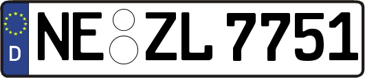 NE-ZL7751