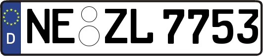 NE-ZL7753