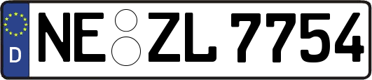 NE-ZL7754