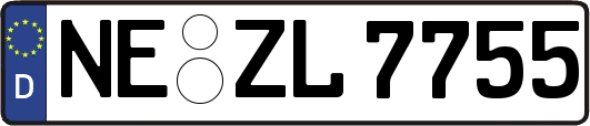 NE-ZL7755