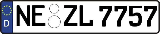 NE-ZL7757