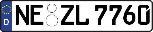 NE-ZL7760