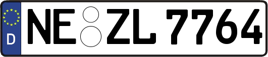 NE-ZL7764