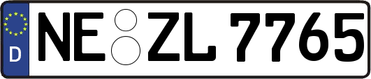 NE-ZL7765
