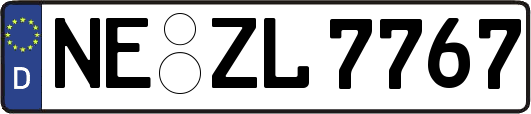 NE-ZL7767